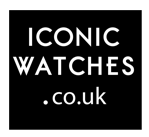 Iconic Watches discount codes