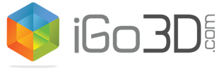 iGo3D Angebote und Promo-Codes