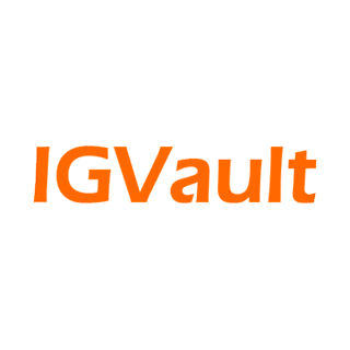 iGVault deals and promo codes