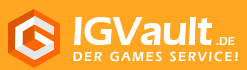 IGVault Angebote und Promo-Codes