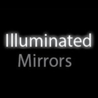 Illuminated Mirrors discount codes