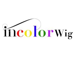 Incolorwig deals and promo codes