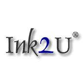 Ink2U discount codes