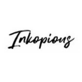 Inkopious deals and promo codes