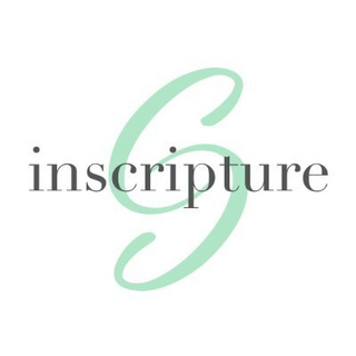 Inscripture discount codes
