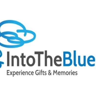 Intotheblue.co.uk