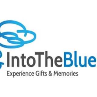 Into the Blue discount codes
