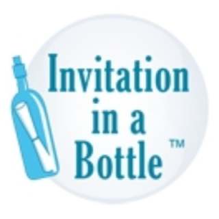 invitationinabottle.com deals and promo codes