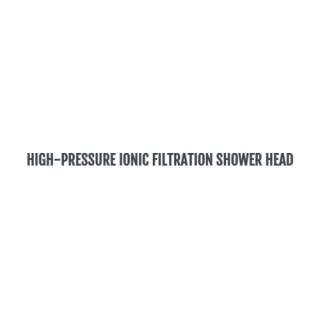 High-Pressure Ionic Filtration deals and promo codes