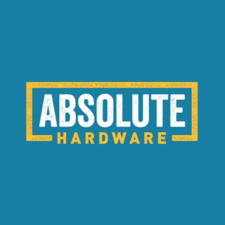 Absolute Hardware discount codes