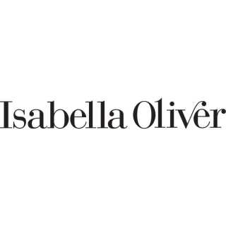 Isabella Oliver discount codes