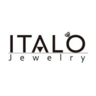 Italo Jewelry deals and promo codes