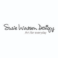 Susie Watson Designs discount codes