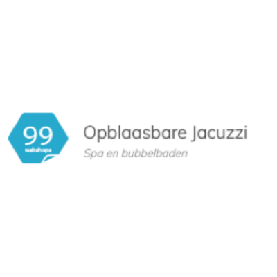 Jacuzzi Opblaasbaar
