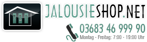 Jalousieshop