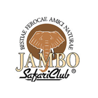 Jambo Safariclub Kortingscodes en Aanbiedingen
