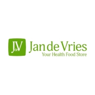 Jan de Vries Healthcare discount codes