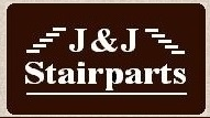 J And J Stair Parts discount codes