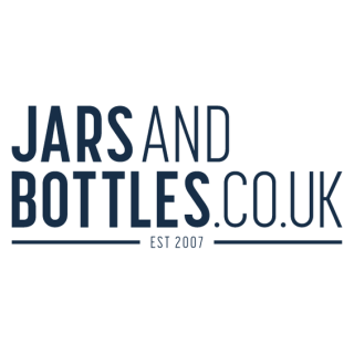 Jars and Bottles discount codes