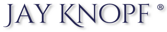 Jay Knopf