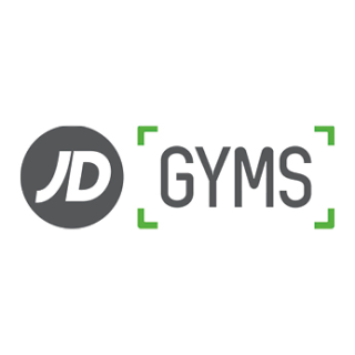 JD Gyms discount codes