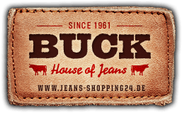 Buck House Of Jeans