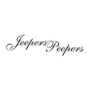 Jeepers Peepers discount codes