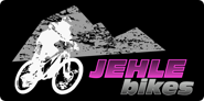 Jehlebikes