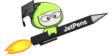 JetPens deals and promo codes