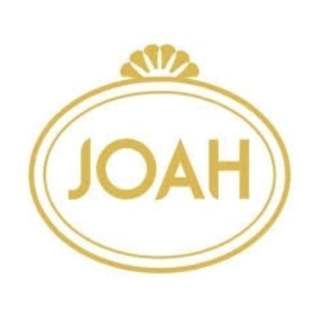 Joah deals and promo codes