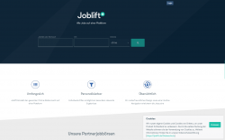 Joblift