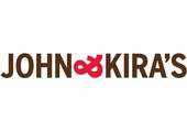 johnandkiras.com deals and promo codes