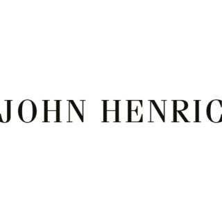 John Henric discount codes