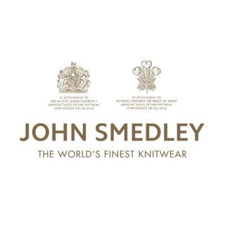 John Smedley discount codes