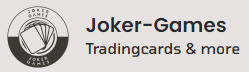 Joker Games Angebote und Promo-Codes