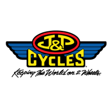 J&P Cycles deals and promo codes