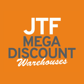 JTF discount codes