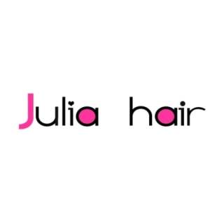 Julia hair deals and promo codes