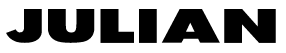 Julian Fashion