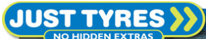 justtyres.co.uk deals and promo codes