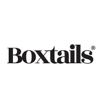 Boxtails discount codes