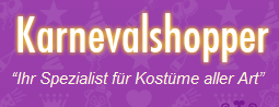 Karnevalshopper