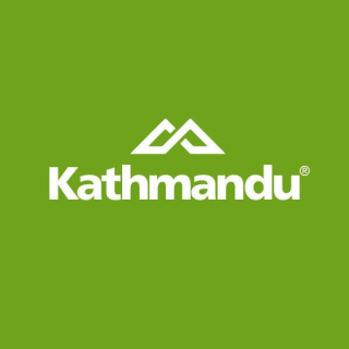 Kathmandu discount codes