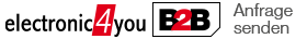 Electronic4you Angebote und Promo-Codes