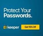 keepersecurity.com deals and promo codes