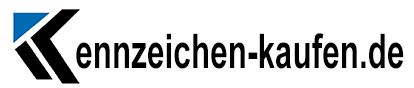 Kennzeichen Kaufen