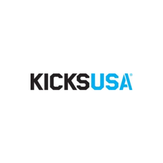 KicksUSA deals and promo codes