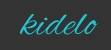 Kidelo