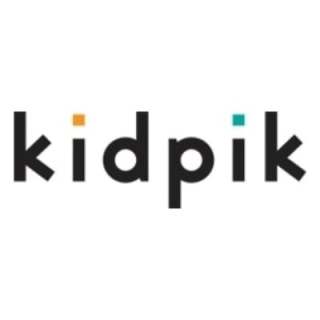 Kidpik discount codes