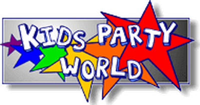 Kids-Party-World